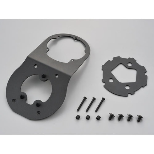 GIVIタンクロック用アタッチメント BF44