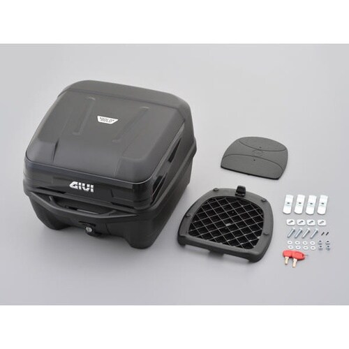GIVI B32NBD モノロックケース(パネル)