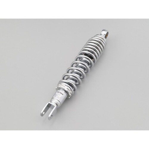 強化リアショック 340mm アドレスV125 メ