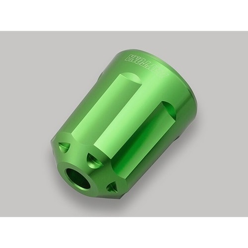 ヘビーウエイトアウター M6用 グリーン