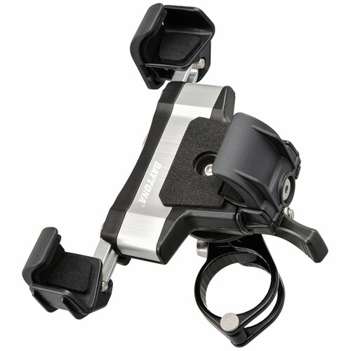 スマホホルダー 3 アルミアーム リジット iPh