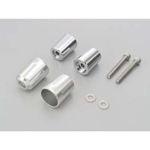 ヘビーウエイトバーエンド リボルバー KAWASA