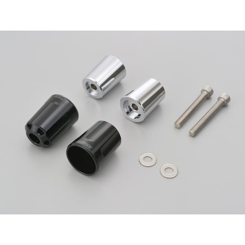 ヘビーウエイトバーエンド リボルバー KAWASA