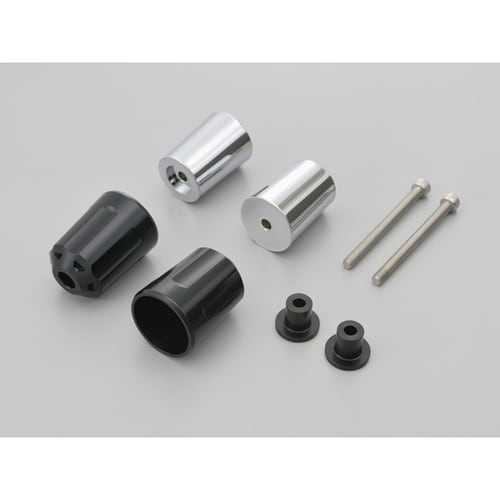 ヘビーウエイトバーエンド リボルバー KAWASA