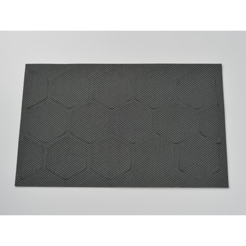 ノンスリップシート ハニカム