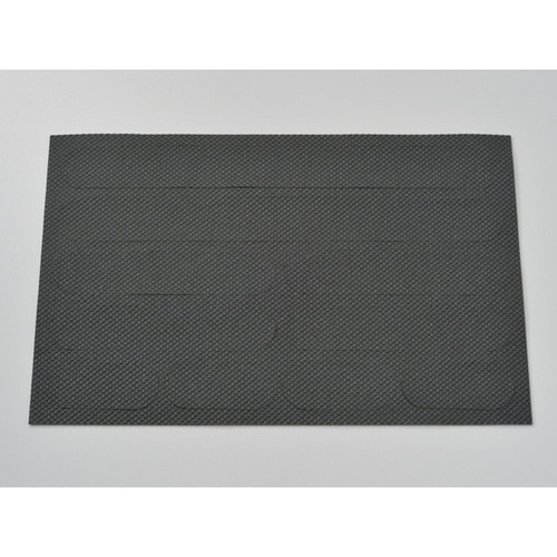 ノンスリップシート スロット