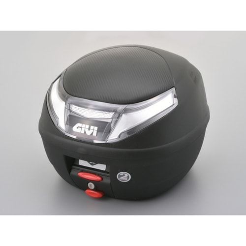GIVI E260N× MICRO II ストップ