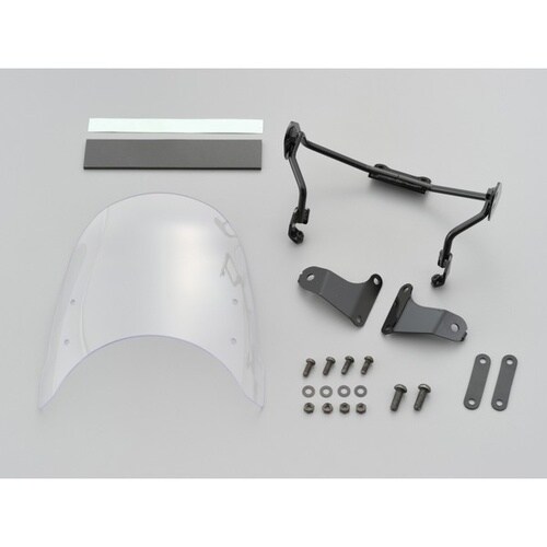 Aerovisor スクリーンキット REBEL2