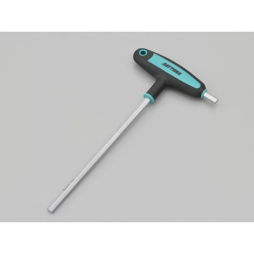 パワーグリップT型六角レンチ 8mm