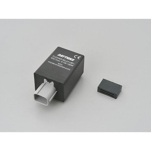 LED対応ウインカーリレー HONDA 8Pin