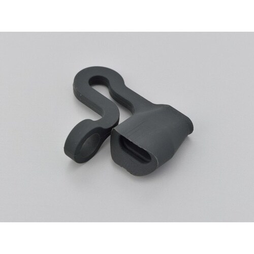 補修用キャップ゜電源L型