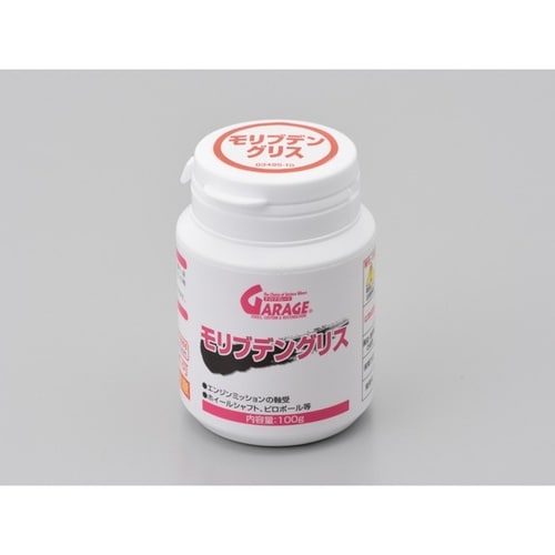 モリブデングリス 100g