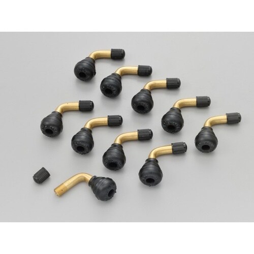 エアーバルブ L型 PVR−702 10個入り