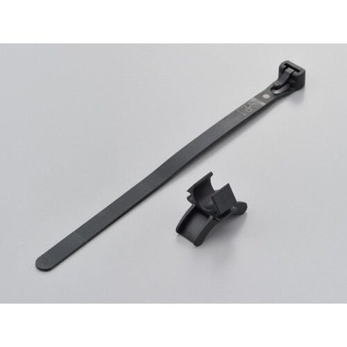 補修用クランプ