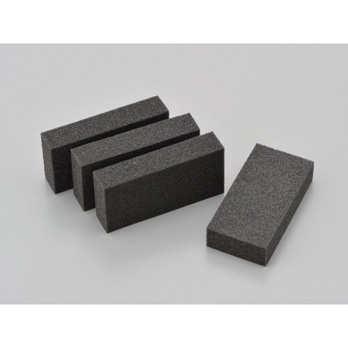 補修用スポンジ4枚入り