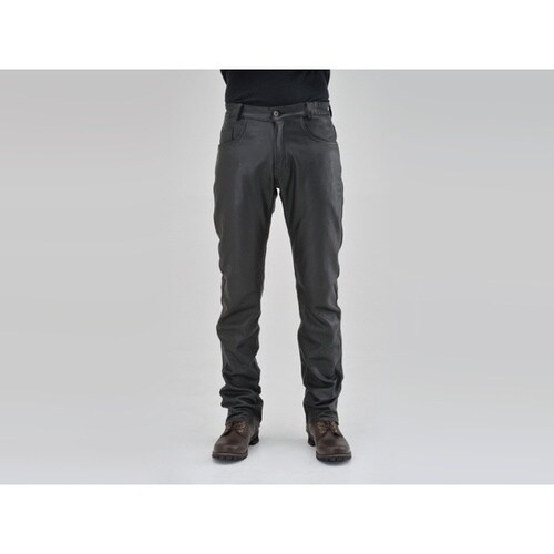 バイク用 レザー パンツ 春秋冬 DL−005 3