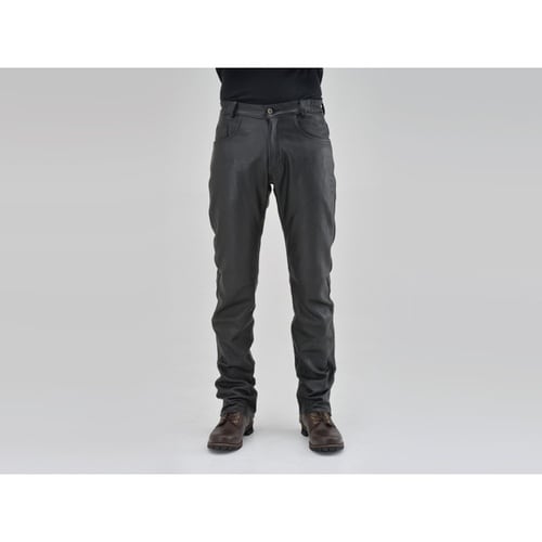 バイク用 レザー パンツ 春秋冬 DL−005 3