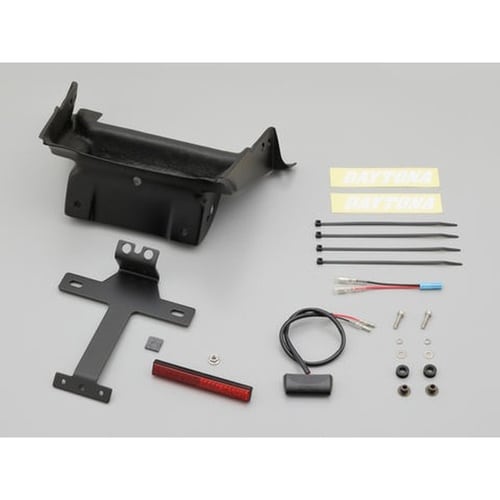 LEDフェンダーレスキット CB1300SF/CB