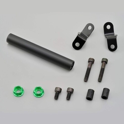 車種別マルチバーホルダー キャップボルトカラーM8