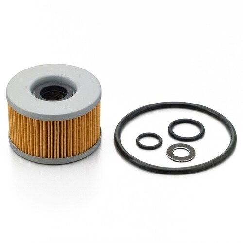 リプレイス オイルフィルター VTR250 等 オ