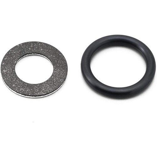 Oリング グロム 等 オイル交換パーフェクトセット