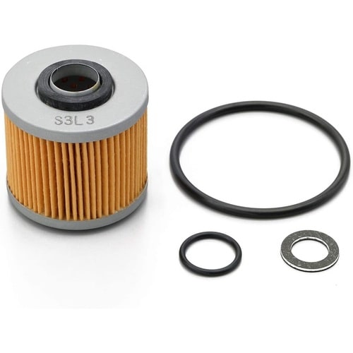 リプレイス オイルフィルター DS400 等 オイ