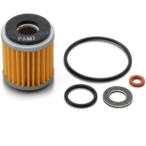 リプレイス オイルフィルター WR250R/× 等