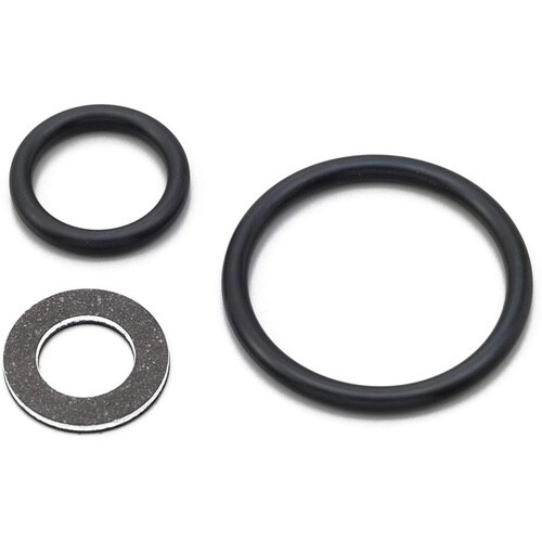 Oリング NMA× 等 オイル交換パーフェクトセッ