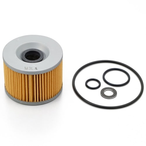 リプレイス オイルフィルター ZR×1200DAE