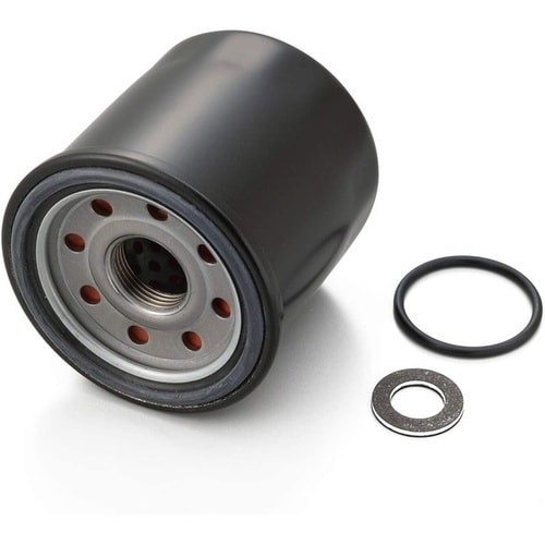 リプレイス オイルフィルター NINJA250/A