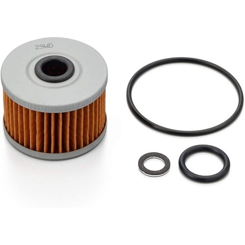 リプレイス オイルフィルター NINJA250 S