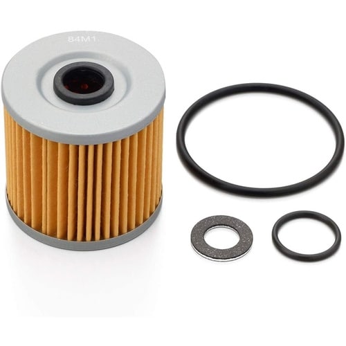 リプレイス オイルフィルター エストレヤ 等 オイ