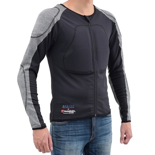 ヘンリービギンズ SAS−TEC サステック イン