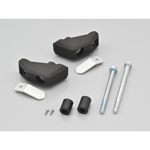 エンジンプロテクター ストリームライン KATAN