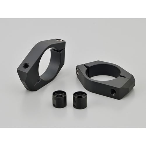 フォーククランプウインカーブラケット φ41フロン