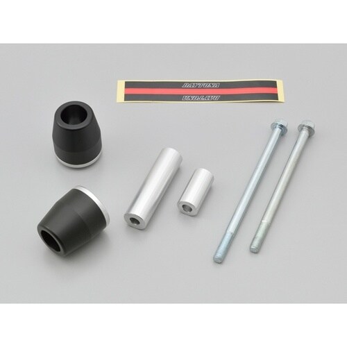 エンジンプロテクター/Z×−25R 21