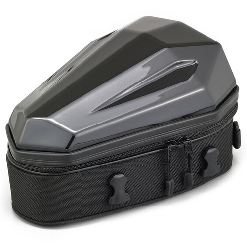 ヘンリービギンズ シートバッグ 5.5L ハードシ