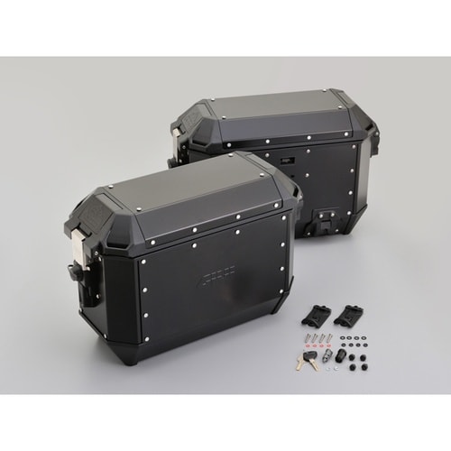 GIVI ジビ TREKKER ALASKA AL