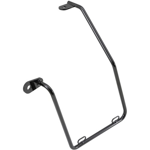 サドルバッグサポート 左側専用 W800/650/