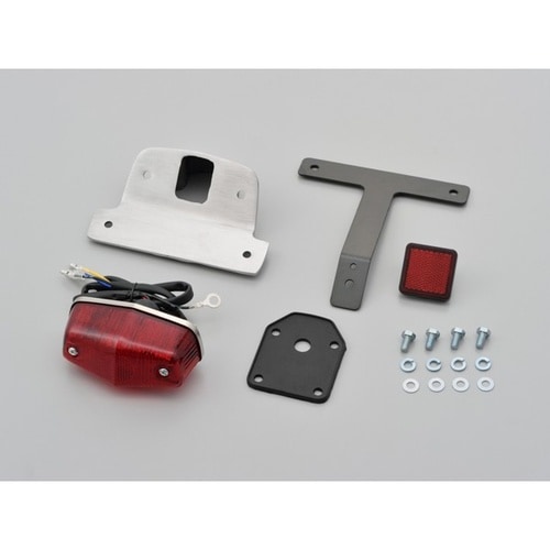 ルーカステールランプキット SR400 /500