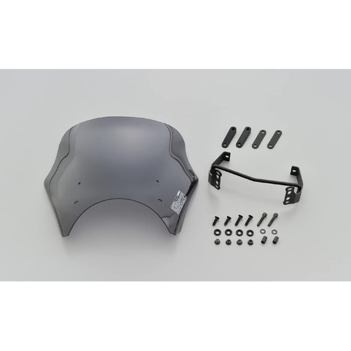 スクリーン レブル1100/DCT 21 ブラスト