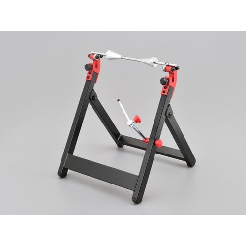 ホイールバランサー 21インチ対応 シャフト径φ1