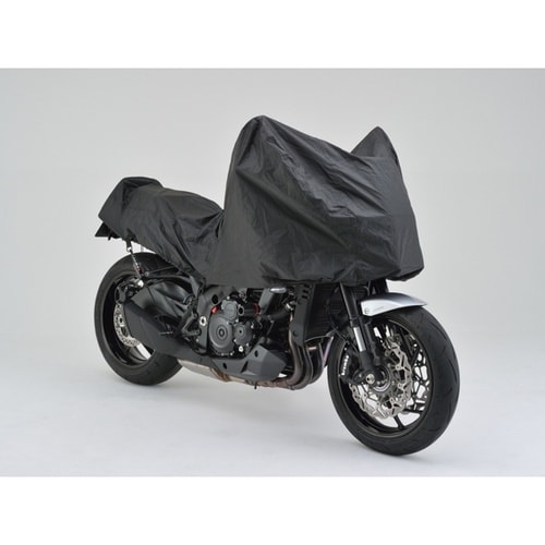 ブラックカバー コンパクトハーフカバー ミディアム