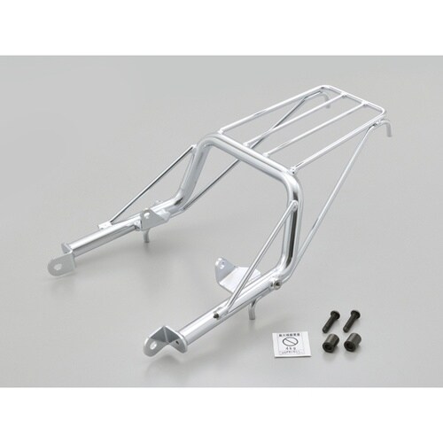 クラシックキャリア クローム GB350 21