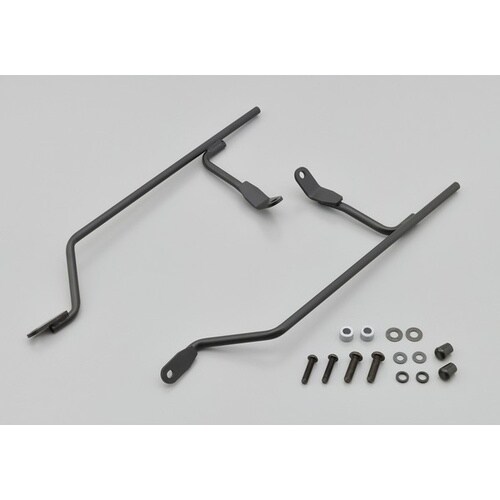 サイドバッグサポート CBR400R 2019ー2