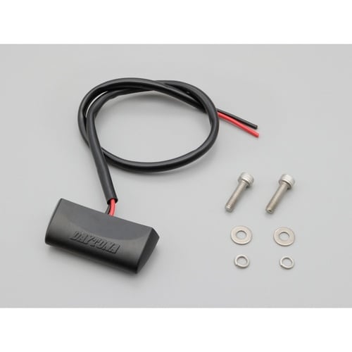 ナンバー灯 Eマーク取得 LEDライセンスランプS