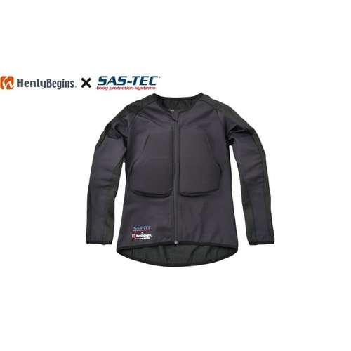 HBP018 HPPE 耐切創インナープロテクター