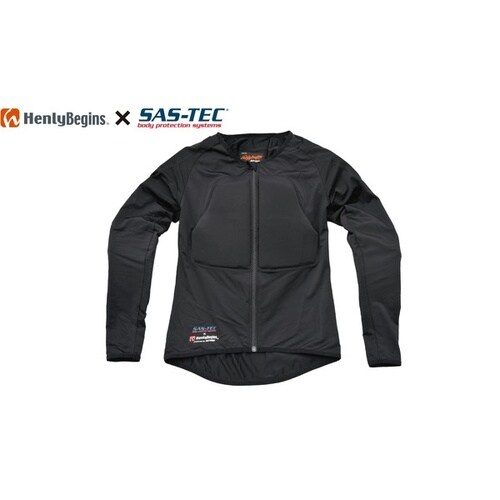 HBP019 ストレッチインナープロテクター WF