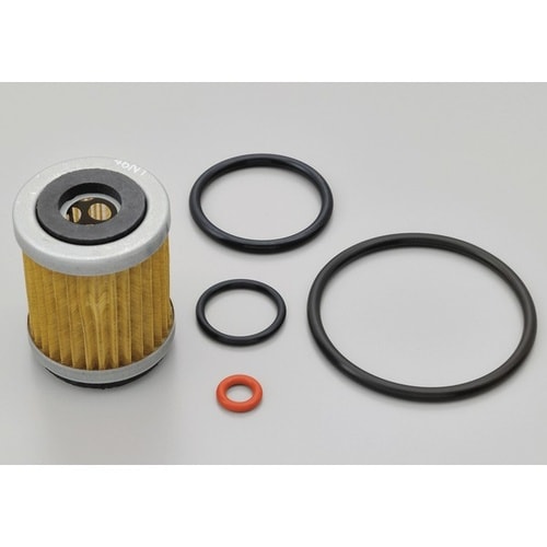 オイル交換パーフェクトセット S−51 オイルフィ