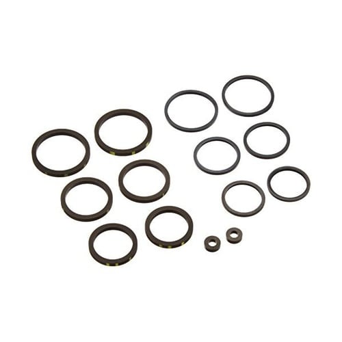 NISSIN キャスト6POT専用 キャリパーシー